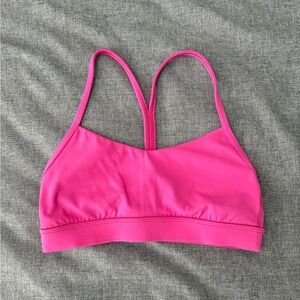 Lululemon Flow Y Bra